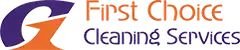 First Choice Cleaning Services